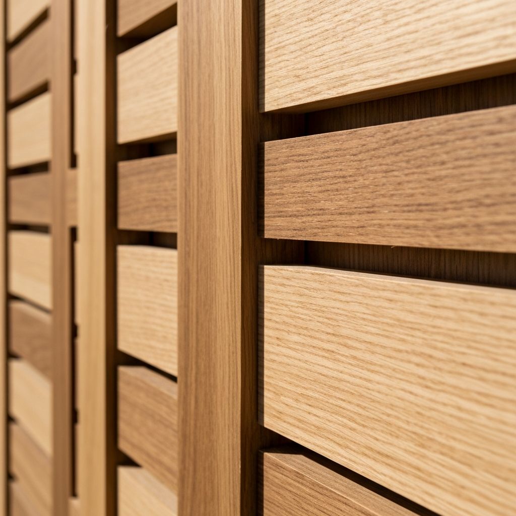 Wall Panels